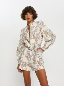 kivari - avalon playsuit