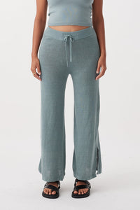 arcaa movement - brie pant - storm