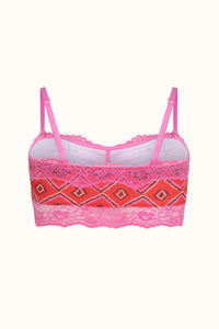 spell - libertine bandeau - cayenne