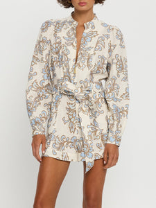 kivari - avalon playsuit