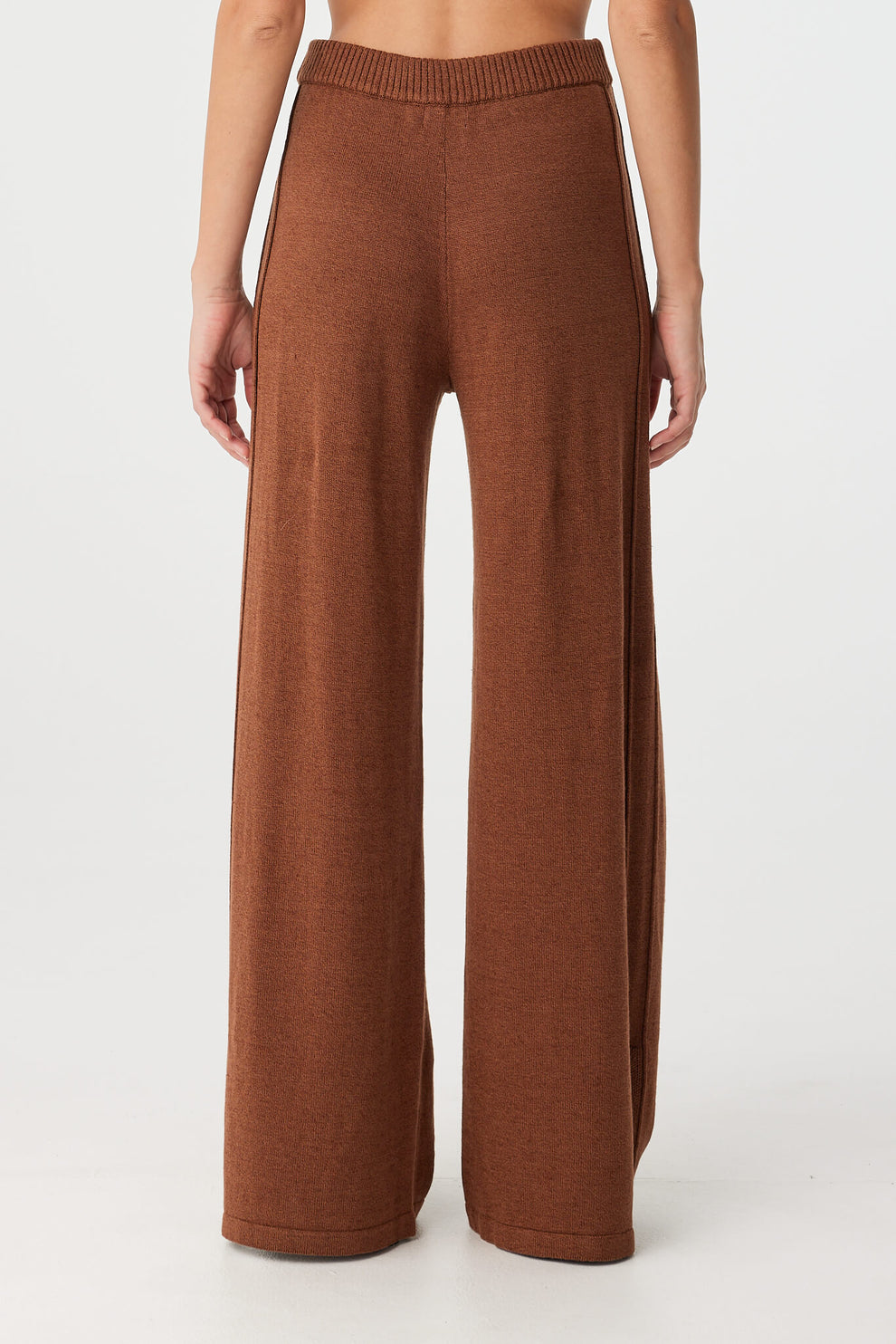 arcaa movement - poppy pant - clay
