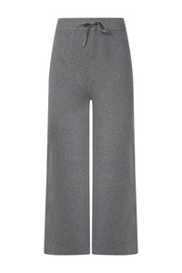 arcaa movement - noa pant - dark grey marle