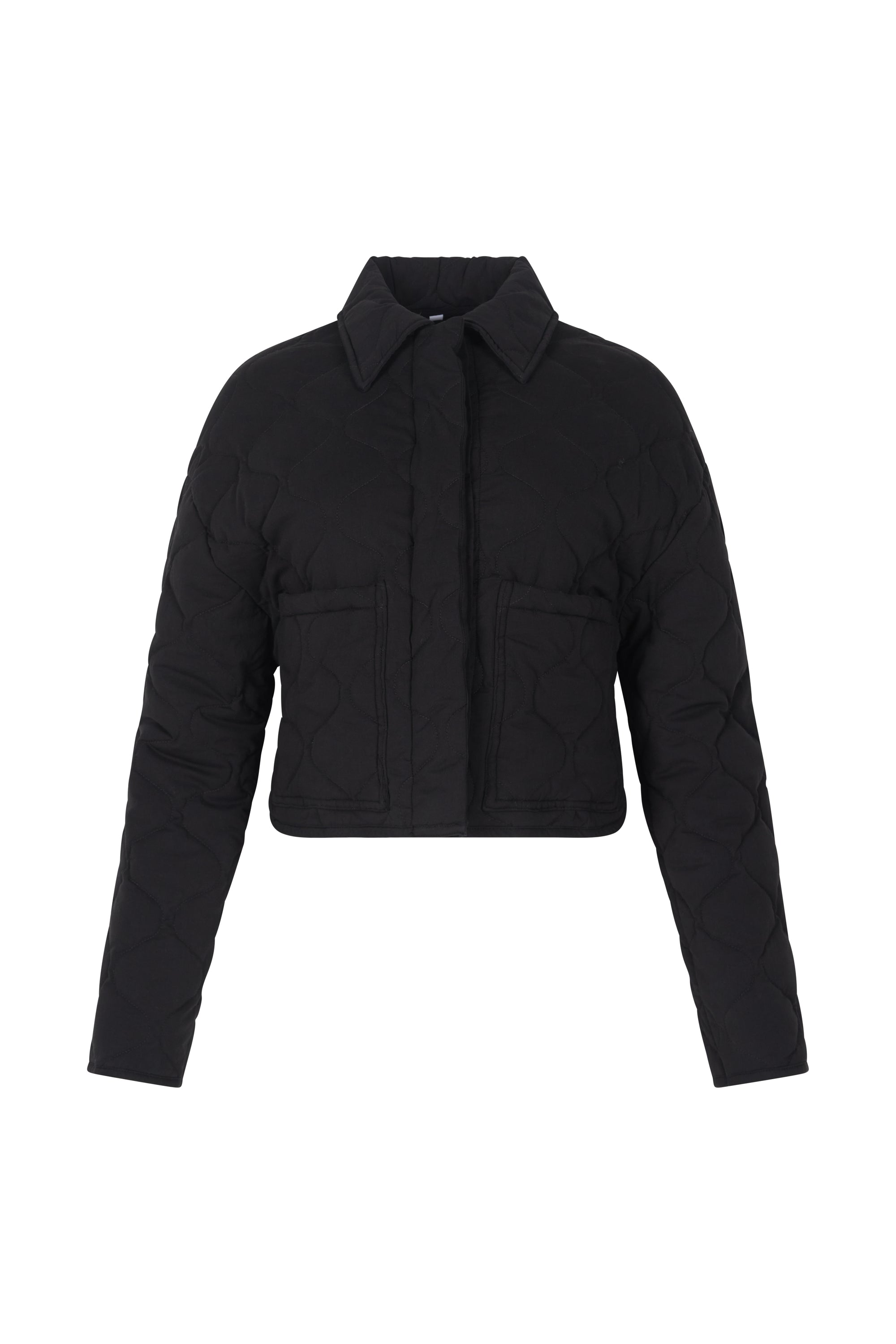 arcaa movement - oscar jacket - black