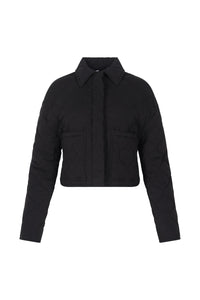 arcaa movement - oscar jacket - black