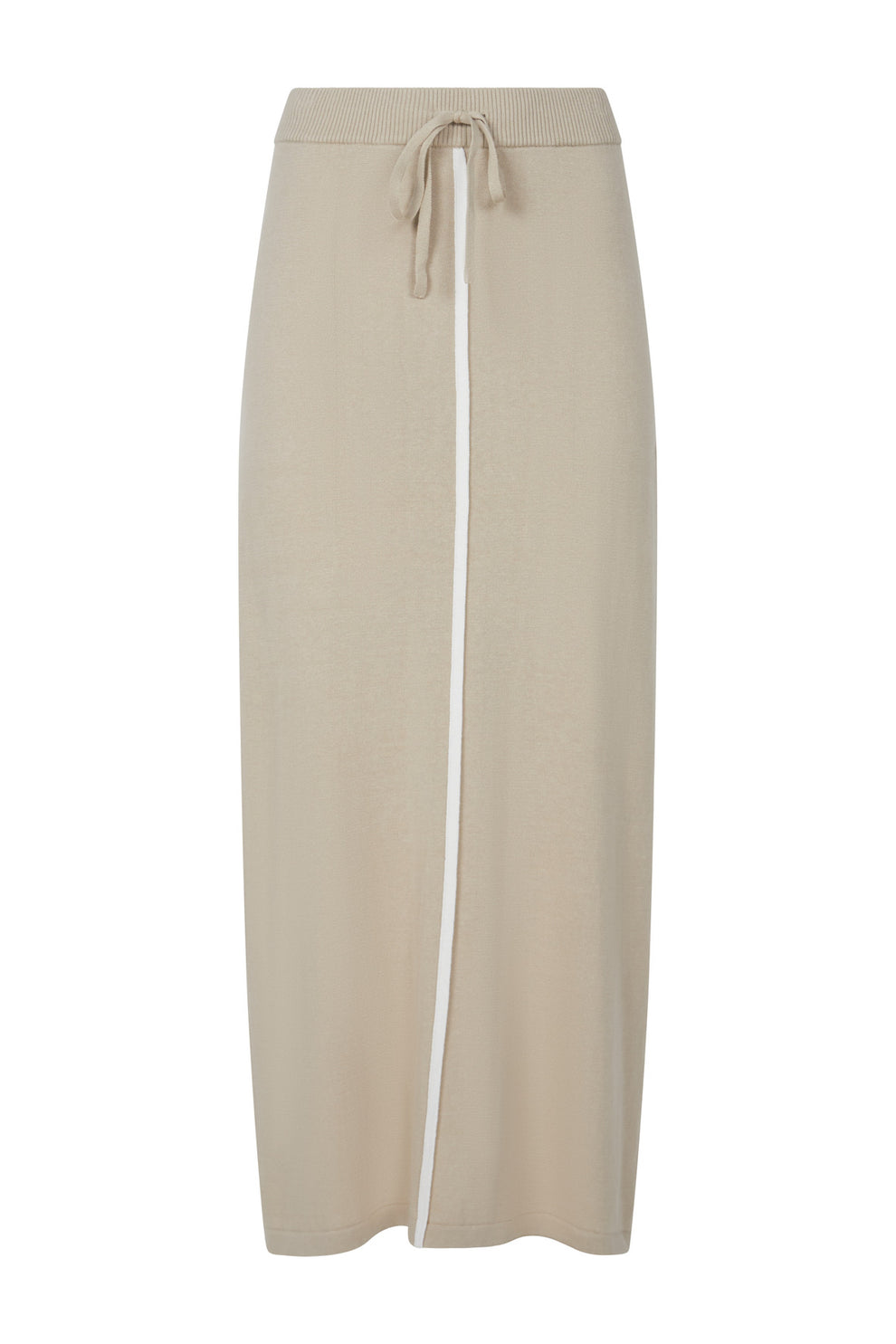 arcaa movement - quinn skirt - taupe