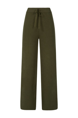 arcaa movement - ria pant - olive