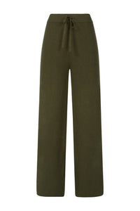 arcaa movement - ria pant - olive