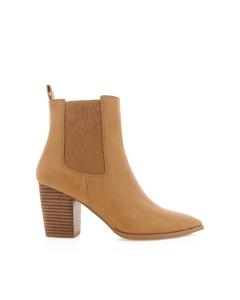 billini - baylor boots - camel