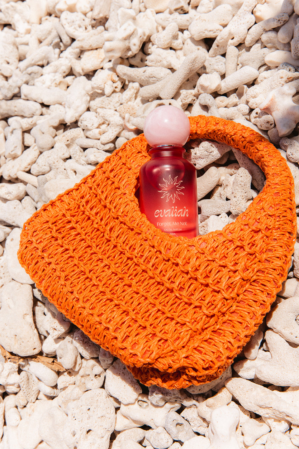 evaliah fragrances - forget me not - 30ml