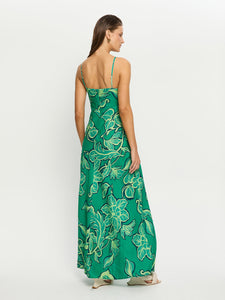 kivari - fiora maxi dress