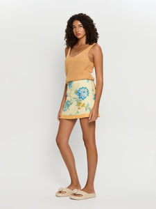 kivari - giselle mini skirt