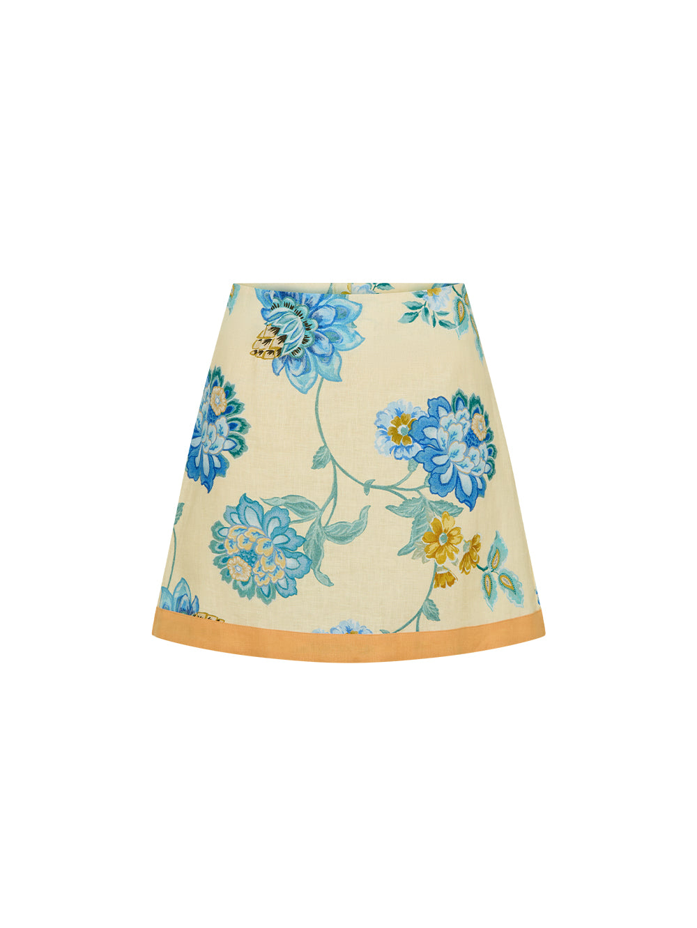 kivari - giselle mini skirt