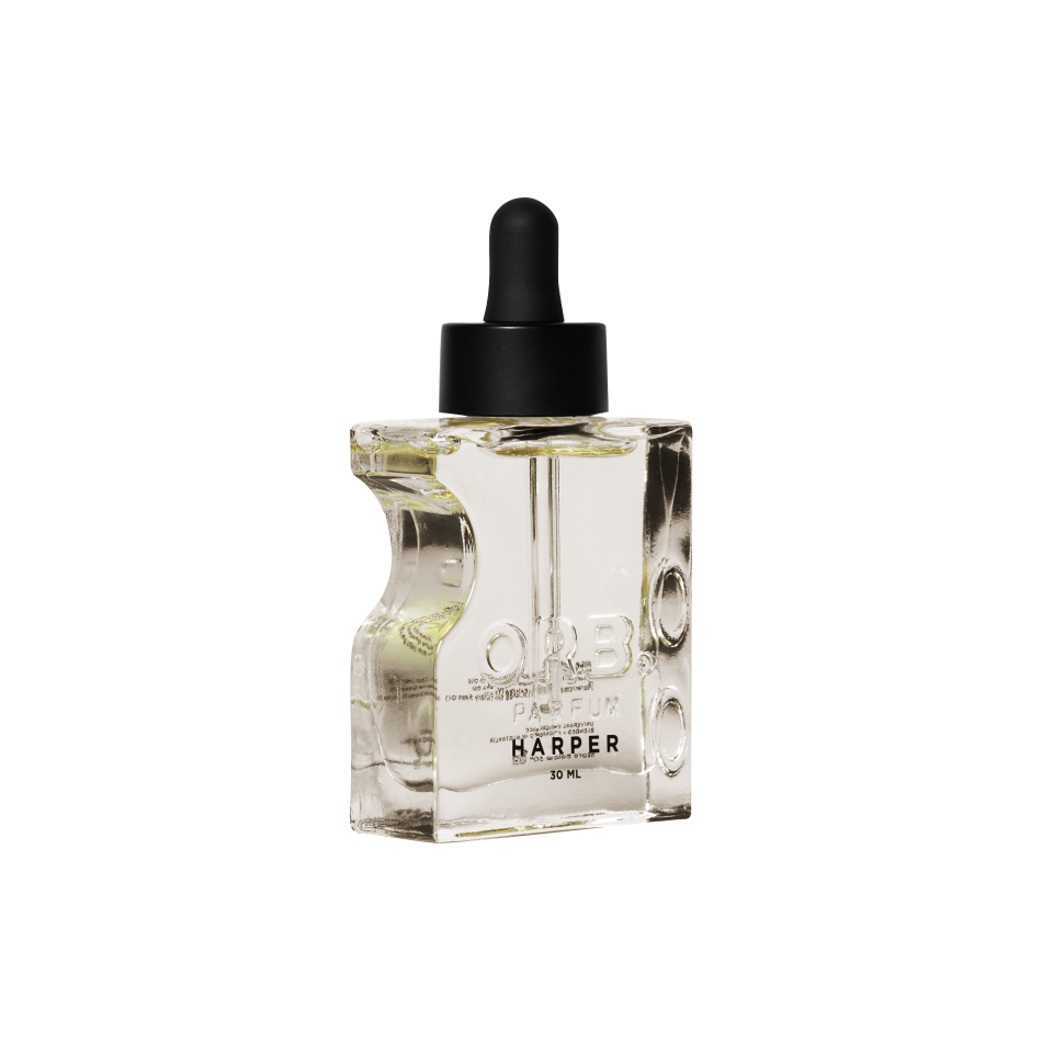 orb oils - harper - 30ml