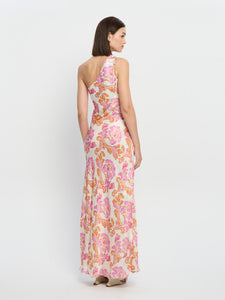 kivari - josefina maxi dress