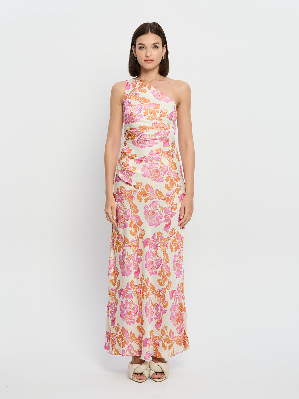 kivari - josefina maxi dress