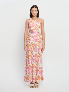 kivari - josefina maxi dress