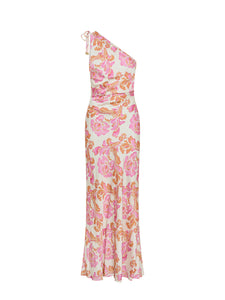 kivari - josefina maxi dress