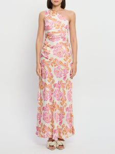 kivari - josefina maxi dress