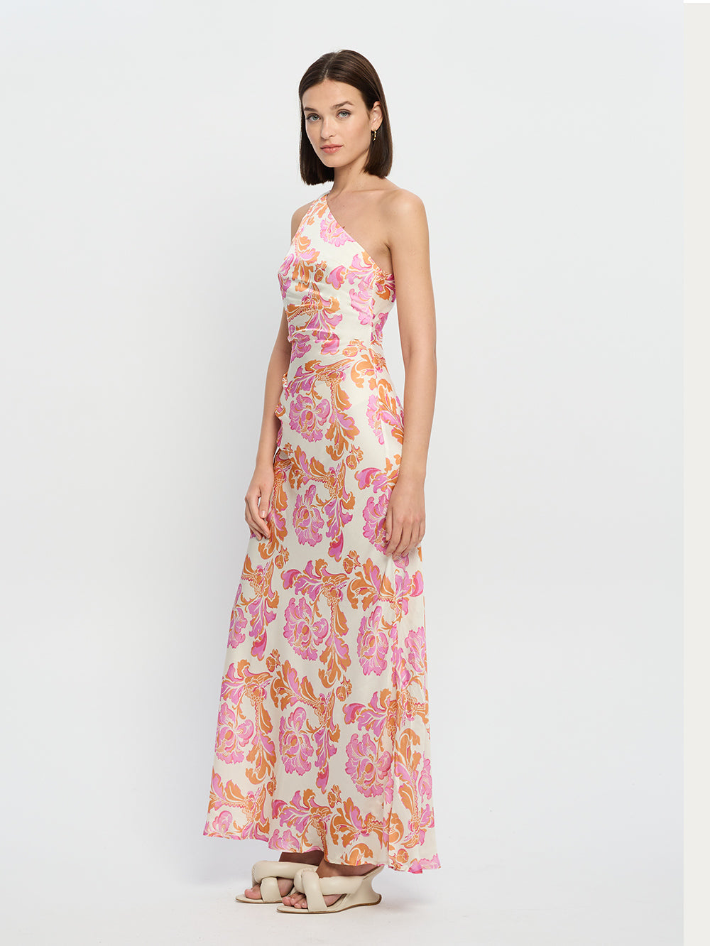 kivari - josefina maxi dress