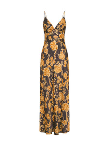 kivari - kaia slip dress