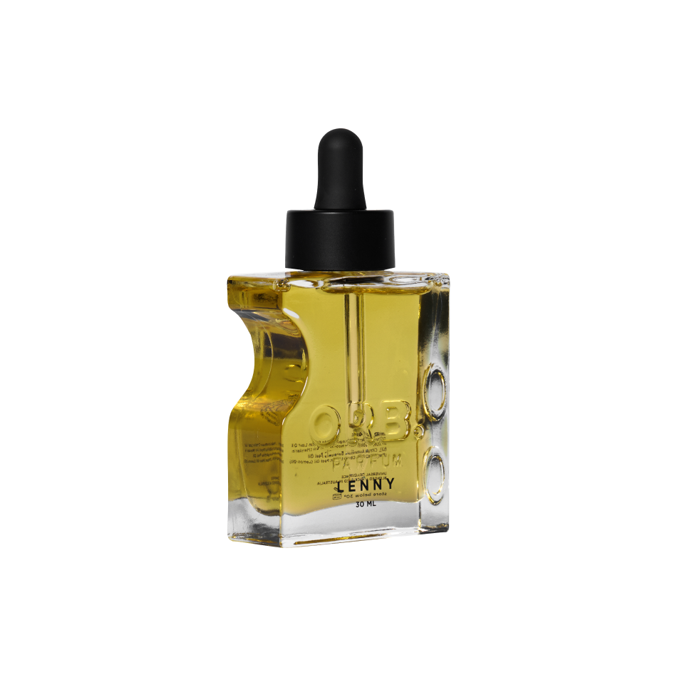 orb oils - Lenny - 30ml