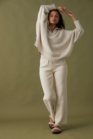 arcaa movement - noa pant - sand