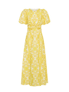 kivari - madeline maxi dress