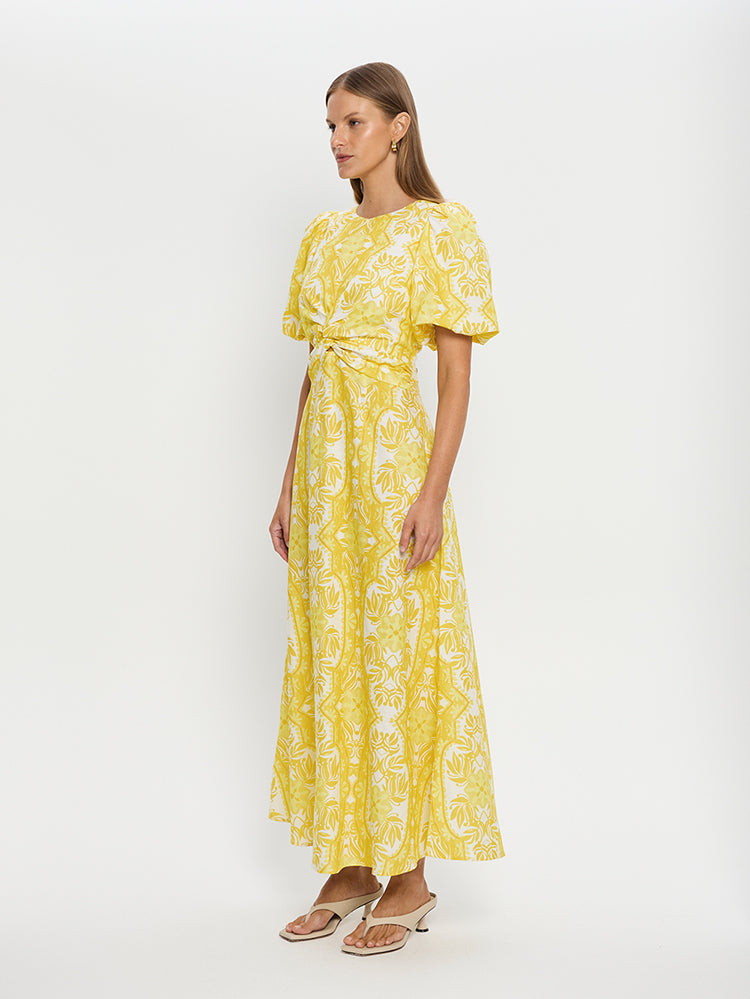 kivari - madeline maxi dress