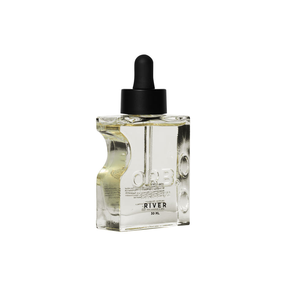 orb oils - river - 30ml