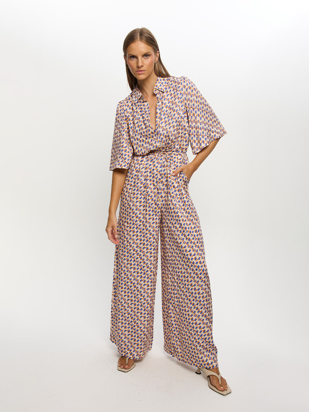 kivari - rochelle jumpsuit