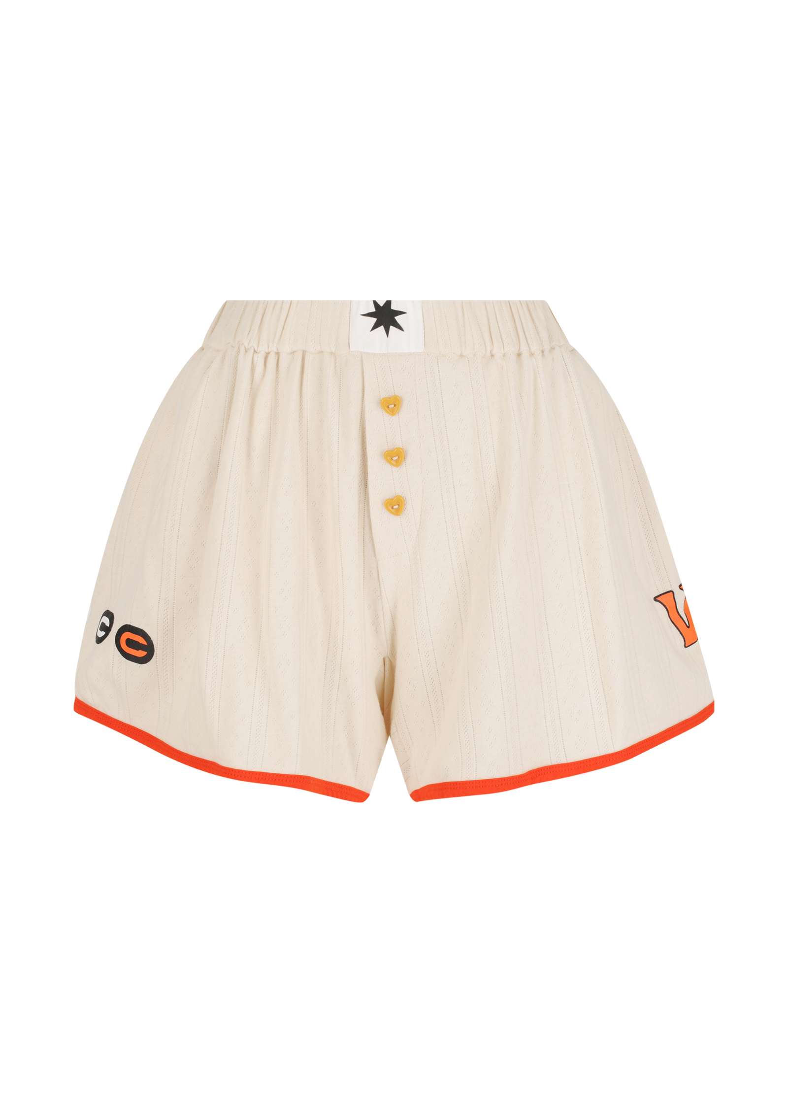 ciao ciao - spencer mini short