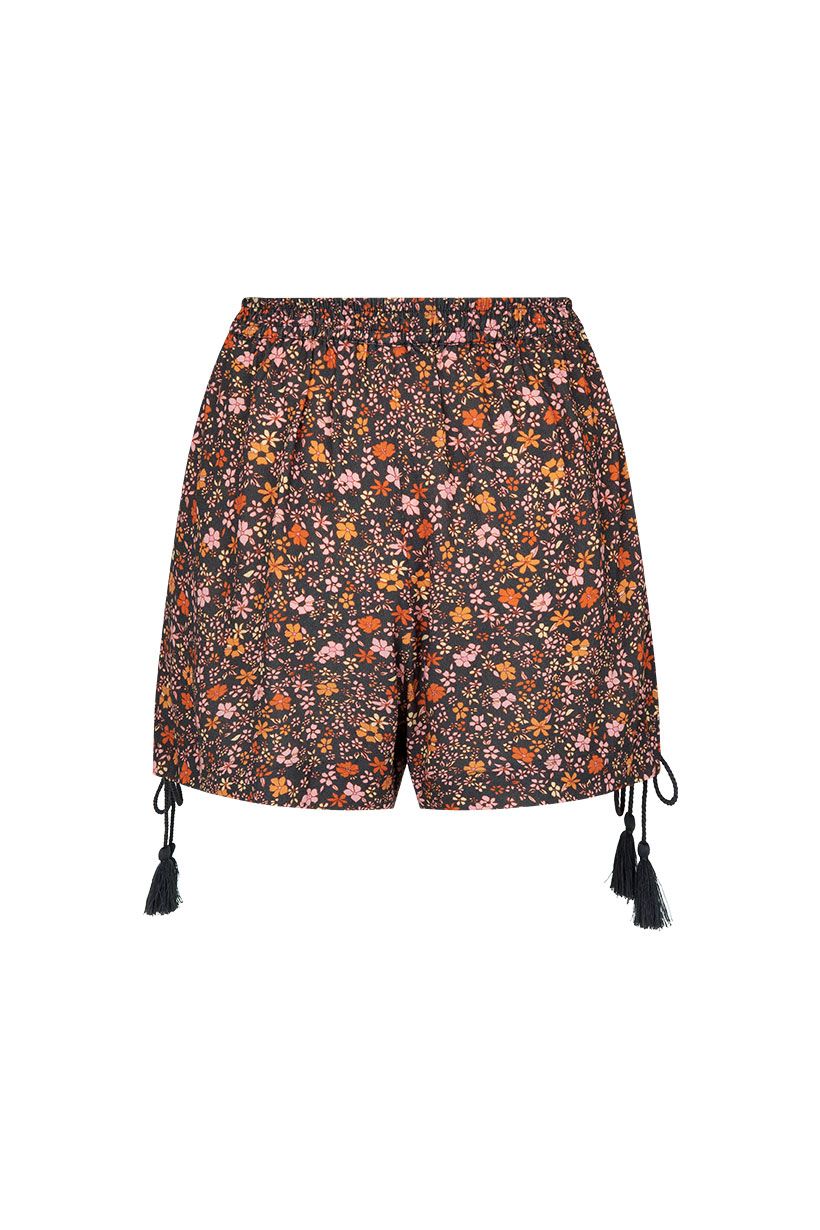 spell - love jetty shorts - balmy nights