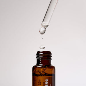 gentle habits - ritual diffuser oil - electric dreams