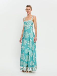 kivari - skye maxi dress