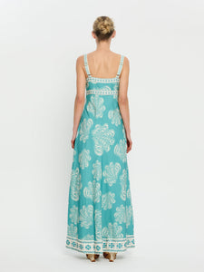 kivari - skye maxi dress