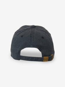 thrills - 6 panel cap - dark slate