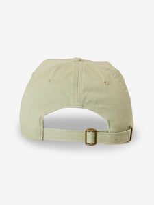 thrills - 6 panel cap - mist green