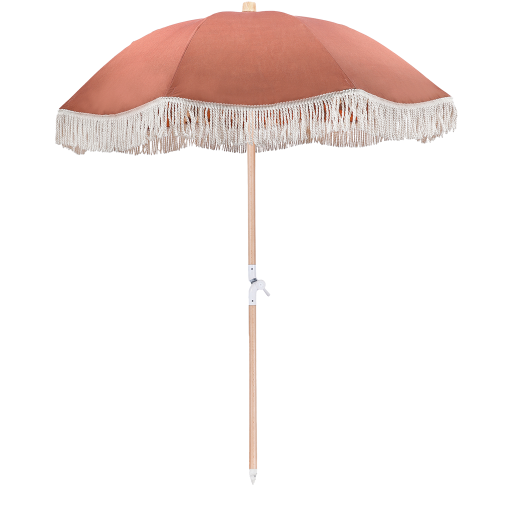 wandering folk - lola umbrella - copper