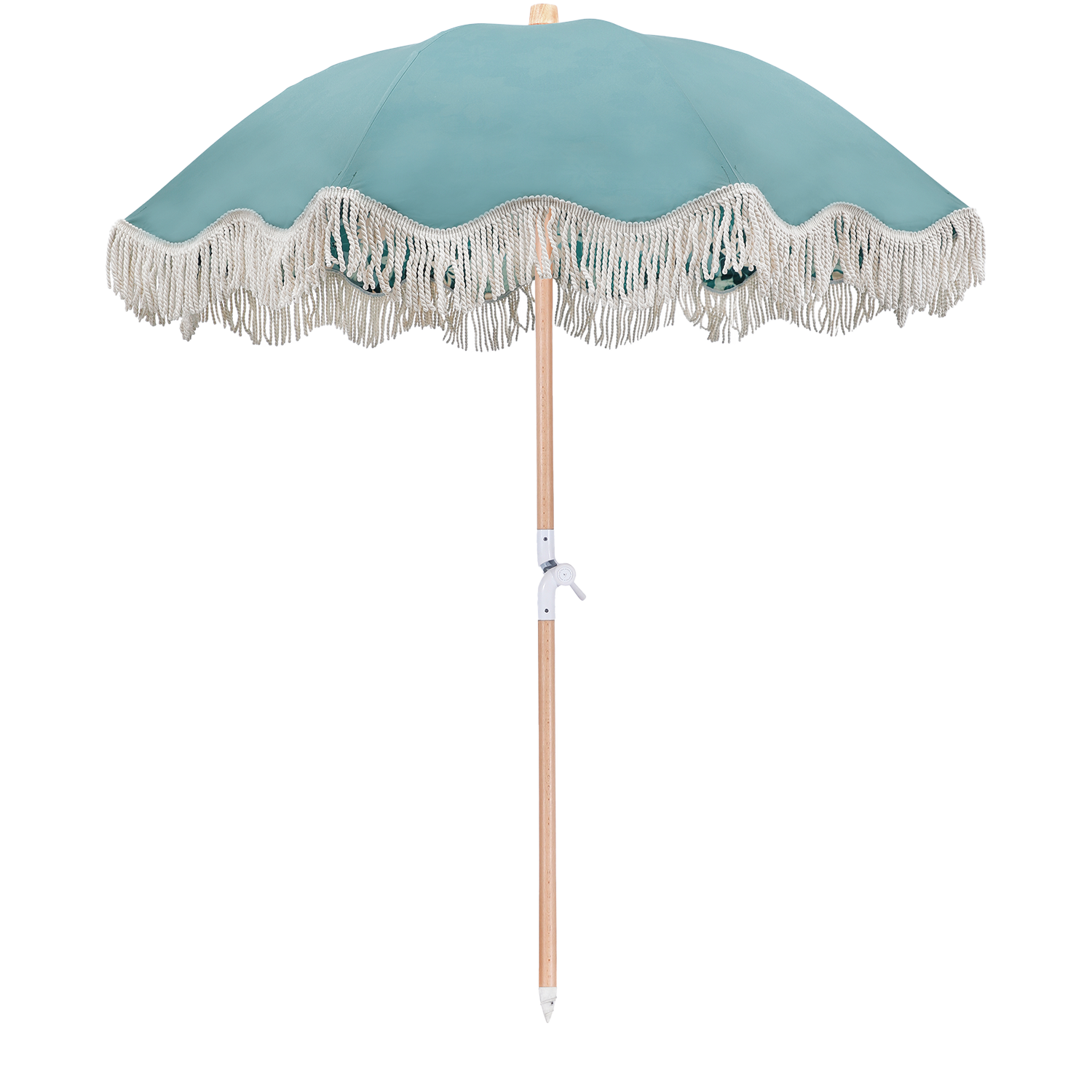 wandering folk - lola umbrella - peppermint
