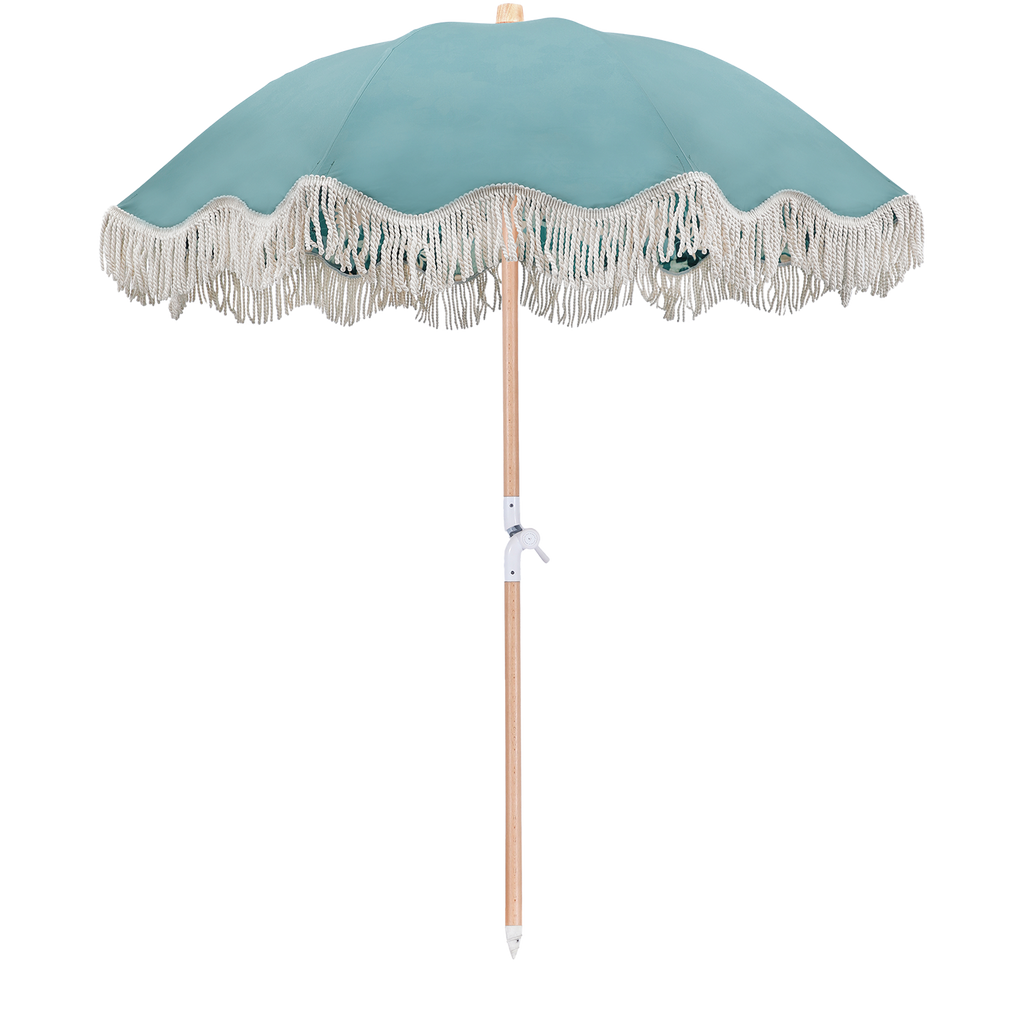 wandering folk - lola umbrella - peppermint