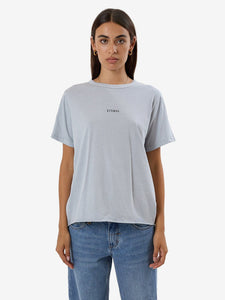 thrills - minimal relaxed tee - iceberg