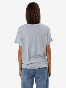 thrills - minimal relaxed tee - iceberg