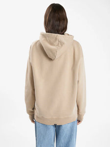 thrills - honour slouch hood - sand