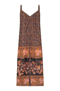 spell - love jetty maxi dress - balmy nights