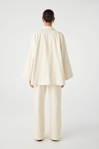 arcaa movement - alma pant - bone