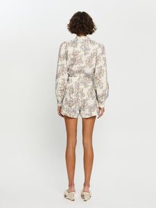 kivari - avalon playsuit