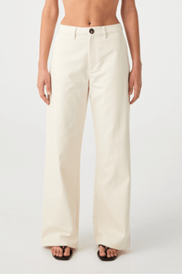 arcaa movement - alma pant - bone