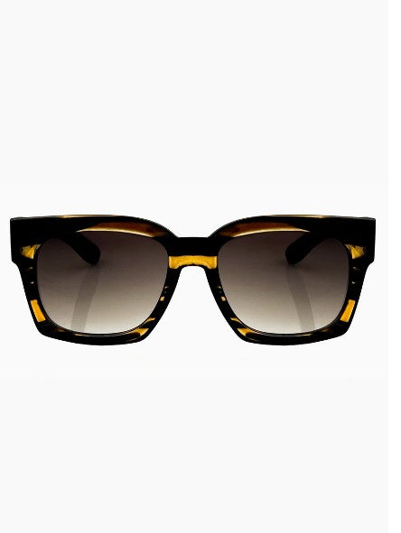 otra eyewear - alba - tort/brown smoke