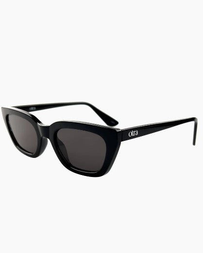 otra eyewear - nove - black/smoke