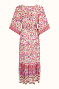 spell - elysian gown - petunia